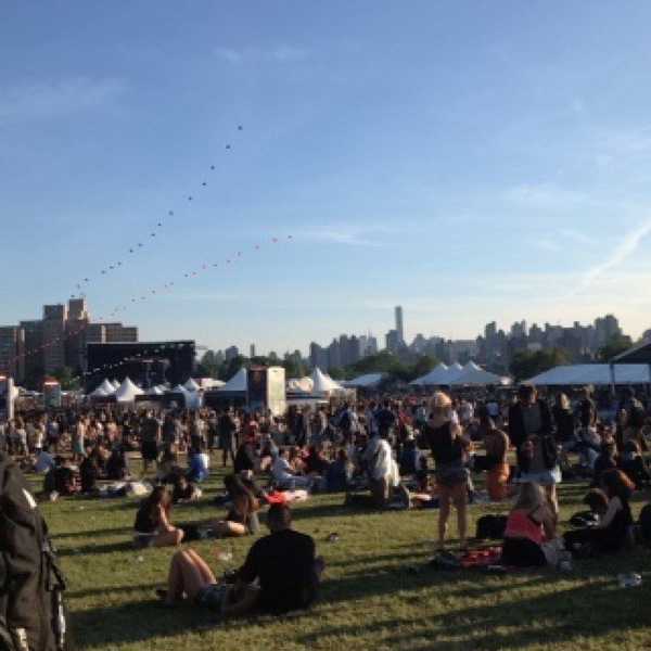 The Top 11 Festival Lineups Of 2017