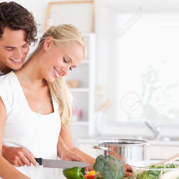5 Dinners To Make For Your Crush So They Will Stay With You Forever
