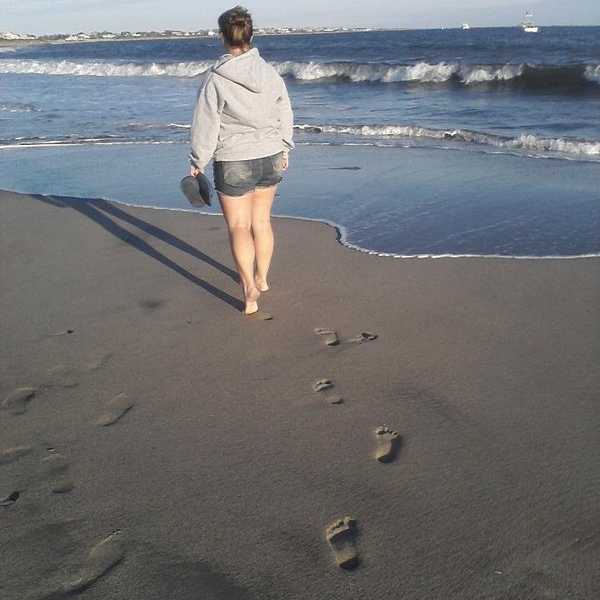 What's With The Stigma Of Doing Things Alone?