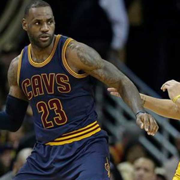 Even If You Don't Like Basketball, You Need To Watch The NBA