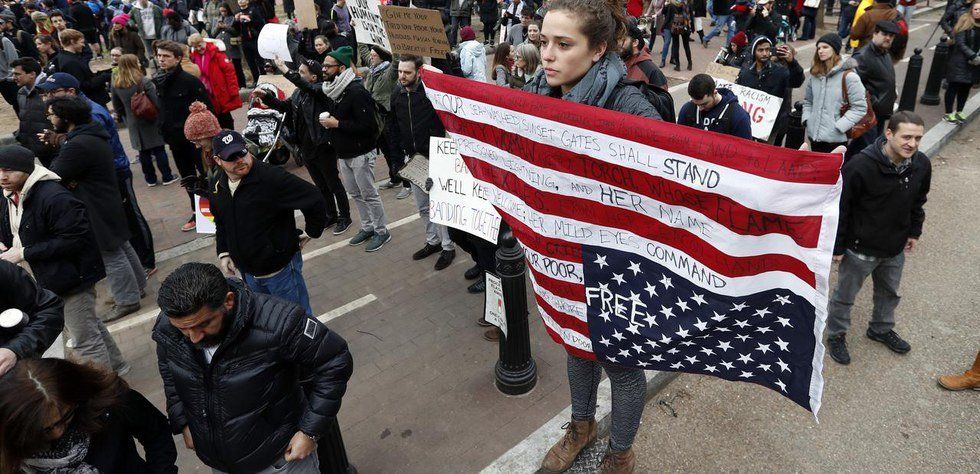 Why You Should Participate In The National General Strike