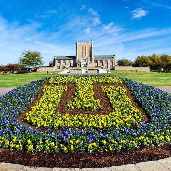 27 Reasons Why The University of Tulsa is the Best