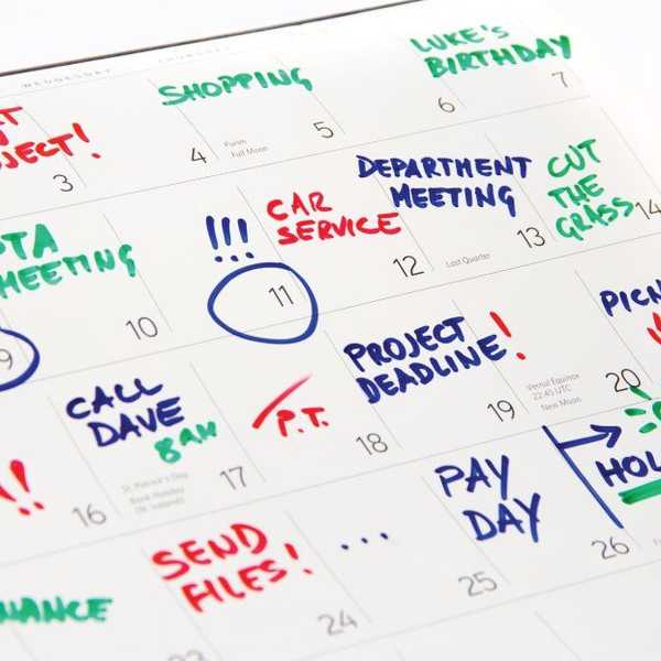 It Is So Okay To Fall Off The Radar