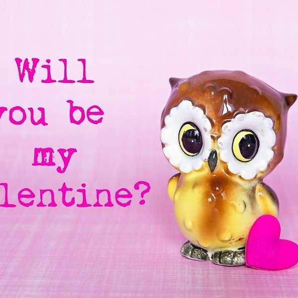 The Evolution Of Valentine's Day