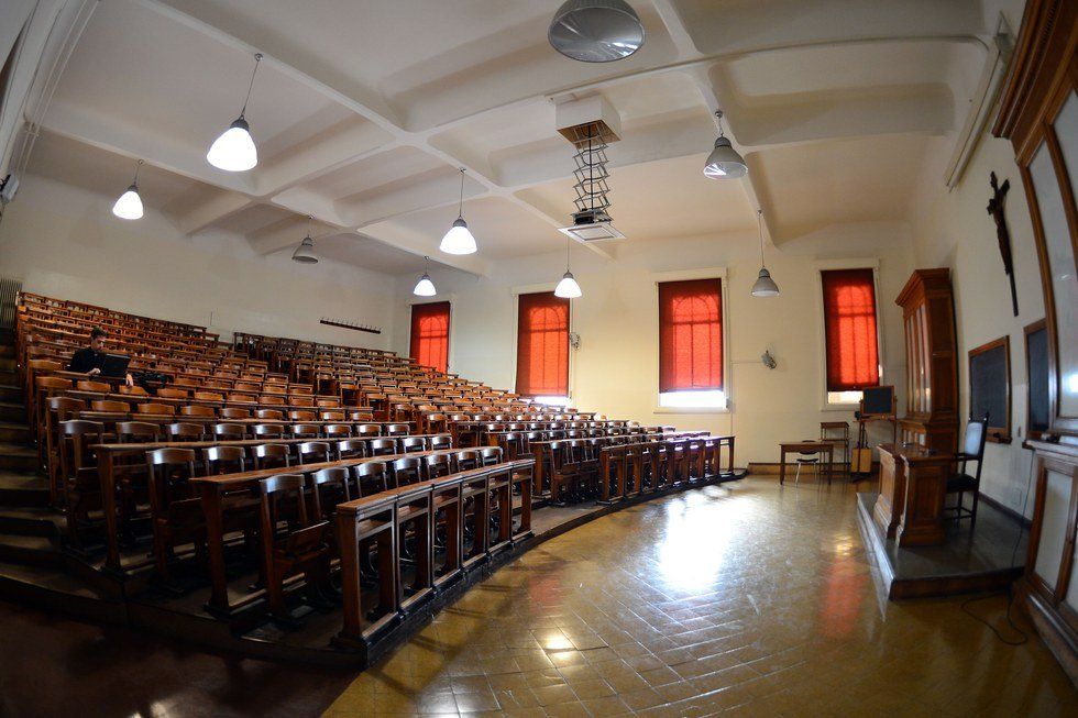 Dear NOVA, My Temporary Destination On A Long Path