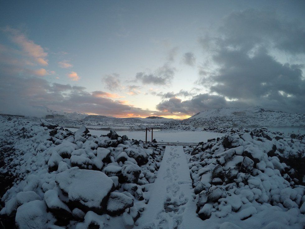 10 Reasons Why You Should Visit Iceland