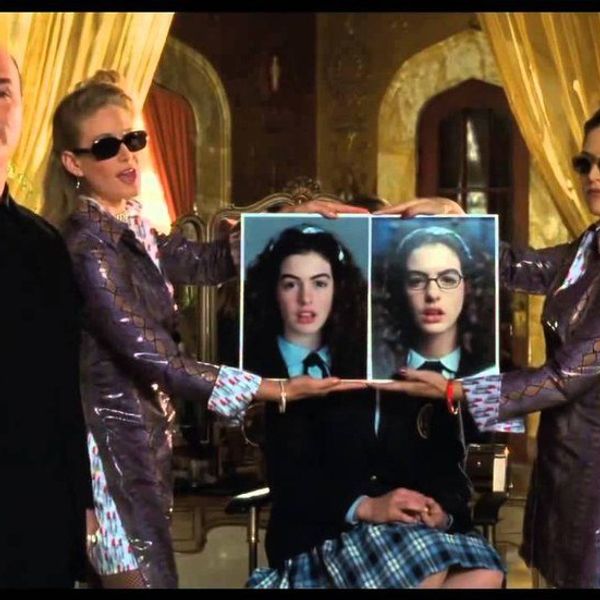 Why the “Nerd Girl Makeover” Trope Needs to Die