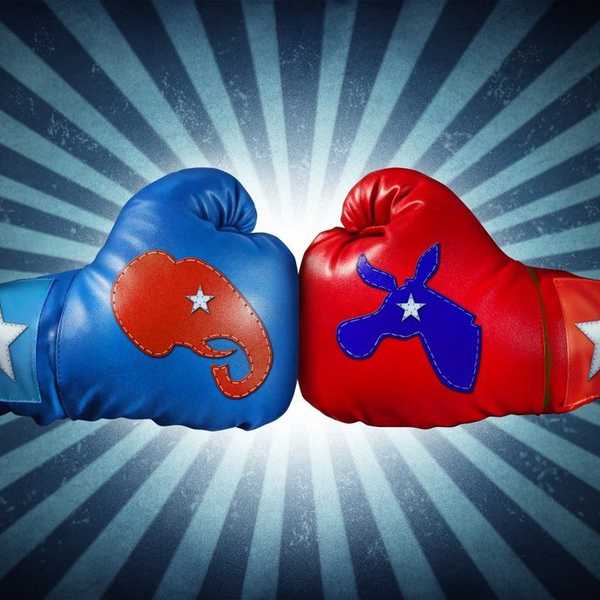 Why Facebook Should Restrict Polticial Posts