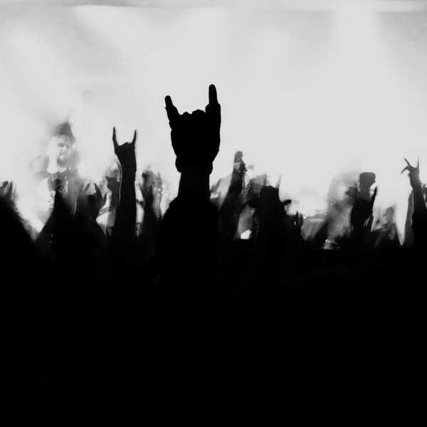 Emotion in Metal