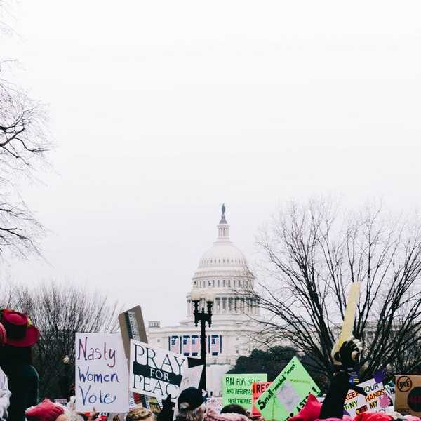 Sorry, But #NotMyPresident Is Pointless