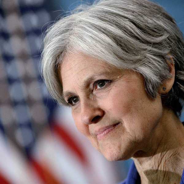 Jill Stein's "Plan B" Sucks