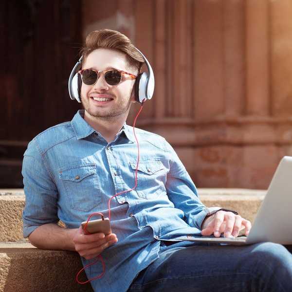 Spotify: A Millenial's Love Story