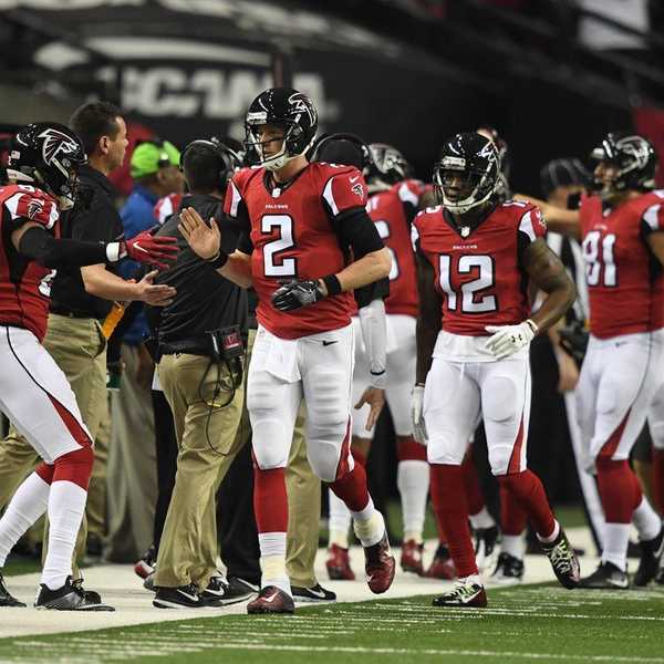 Why I'm Proud To Be An Atlanta Fan