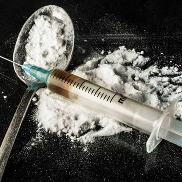Heroin Use Has Skyrocketed In The Last Decade--Here's Why