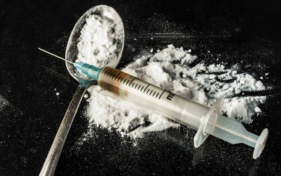 Heroin Use Has Skyrocketed In The Last Decade--Here's Why
