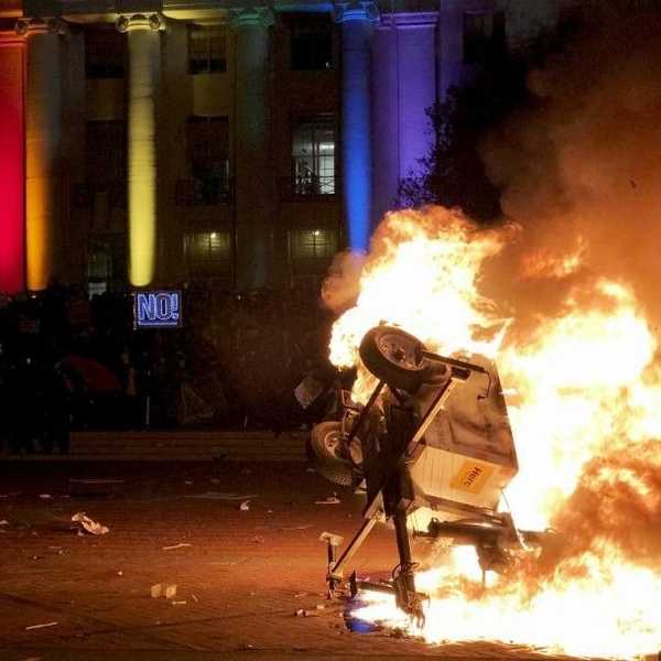 I’m A UC Berkeley Student: Here Is My Take On The Milo Yiannopoulos Incident