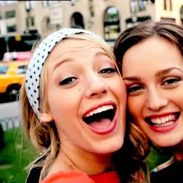 18 Signs You're A Little Too Comfortable With Your Best Friends