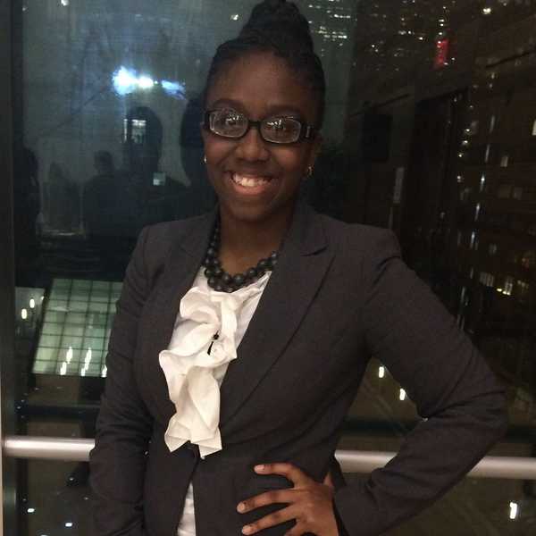 Why I Decided To Go To Law School