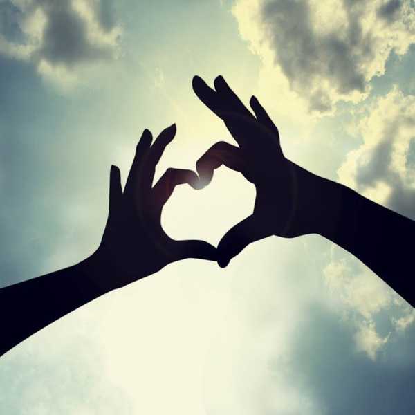 Don't Forget To Love Yourself
