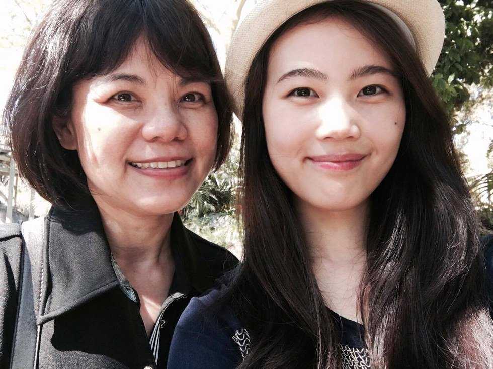 To My Mom Who's Miles Away