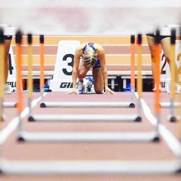 What The Hurdles Have Taught Me