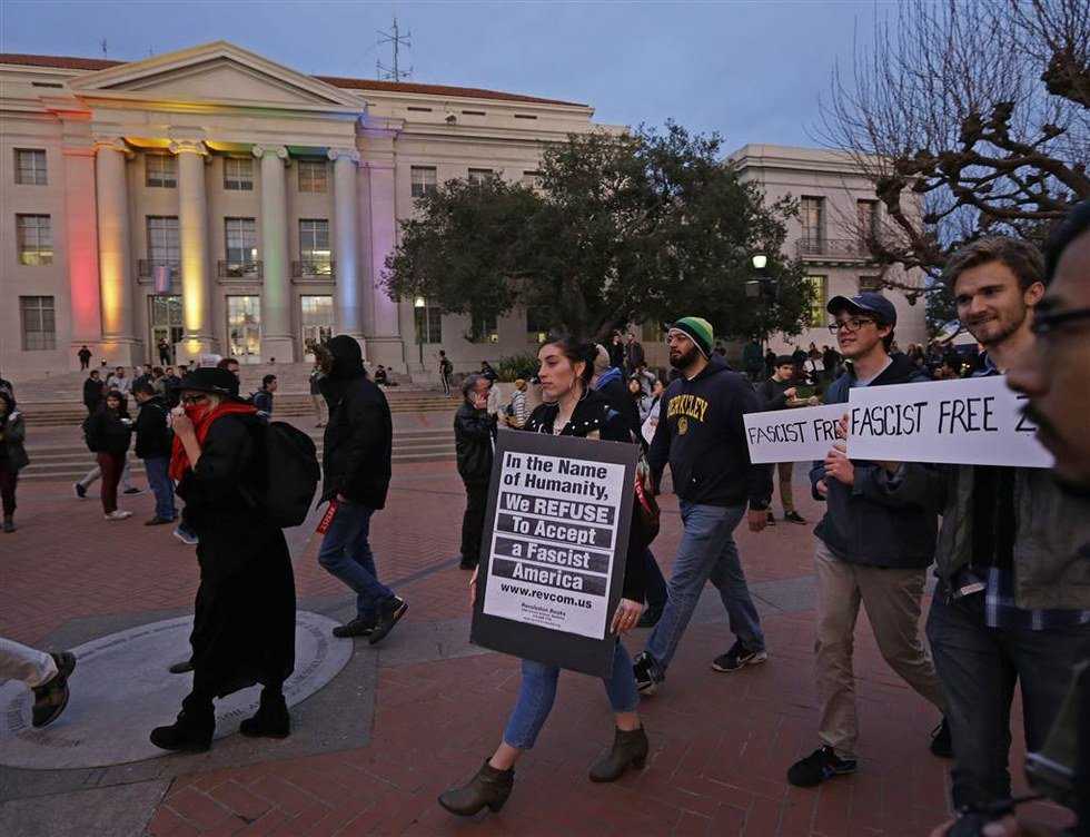 The Outspoken Journalist Ignited Violent Protests