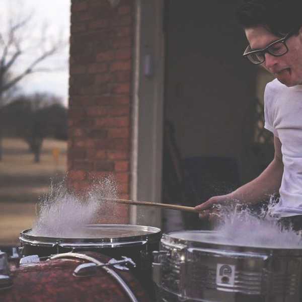 11 Things To Know Before Dating A Drummer