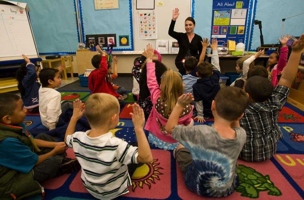 Why It's Our Civic Duty To Oppose Betsy DeVos As Secretary Of Education