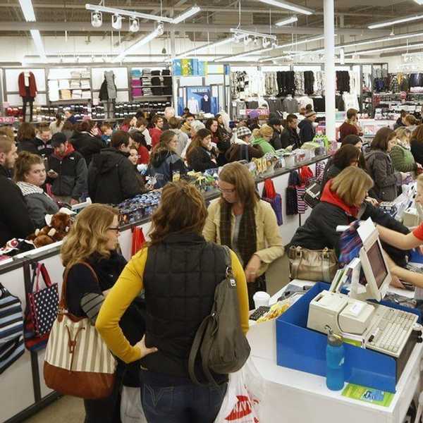 The Truth About Working In Retail