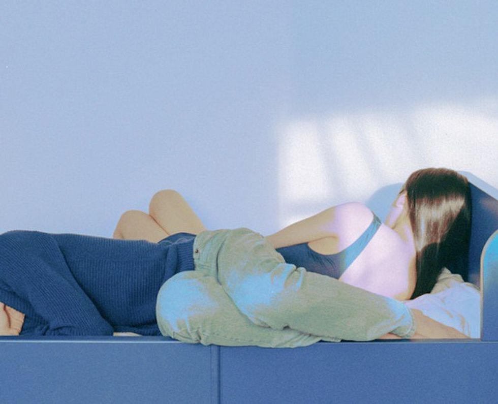 5 Things To Remember After A Break Up