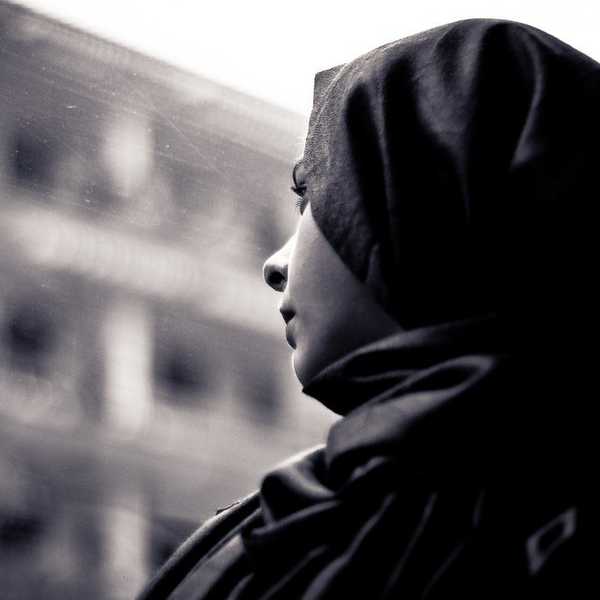 World Hijab Day From The Perspective Of A Muslim Woman Who Doesn't Wear The Hijab