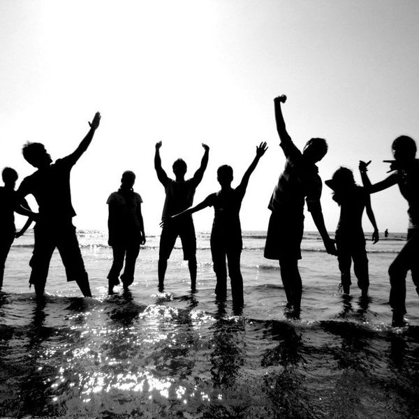 An Open Letter To My Old Friend Group