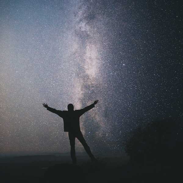 The Importance of Leaving Your Comfort Zone