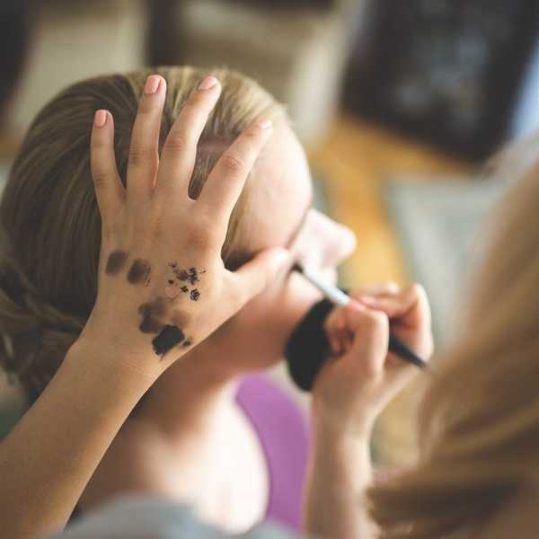 Is Your Makeup Safe?