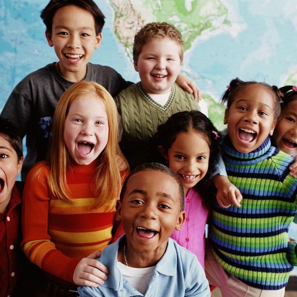 This Land Was Made For You And Me