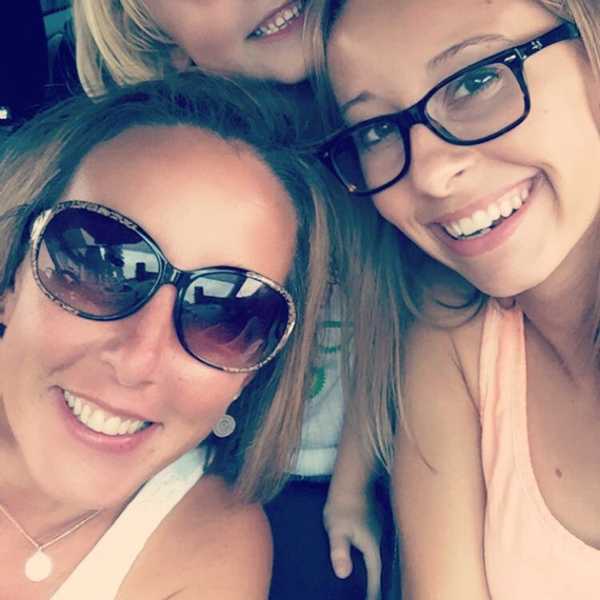 To My Mom, Just Because