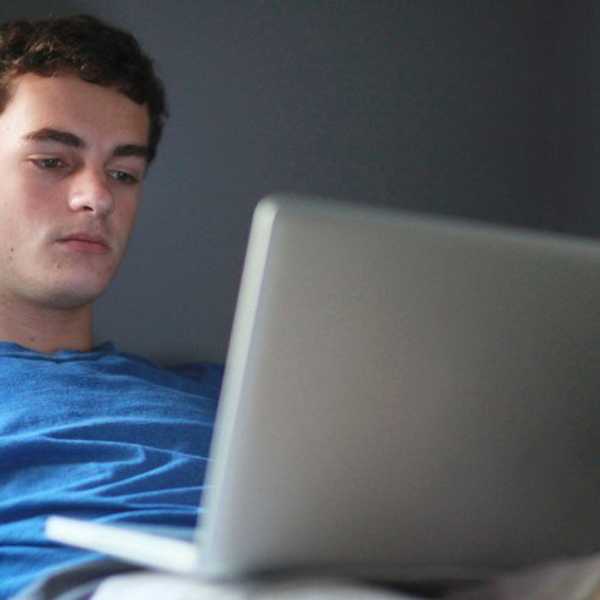 If It's On The Internet It Must Be True, Right?