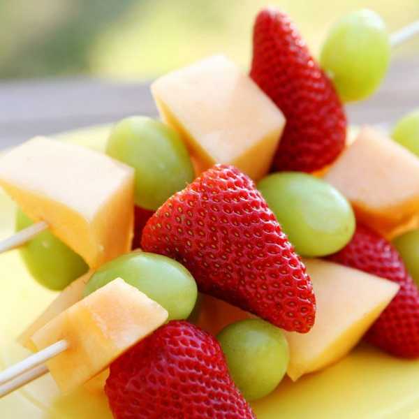 The 10 Best "Bring To Class" Snacks