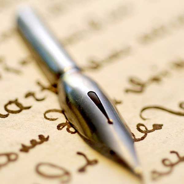 The Secret Life Of Being A Creative Writing Major