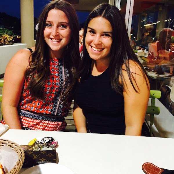 What It's Really Like Having A Twin