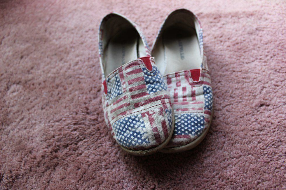 The Truth About Success