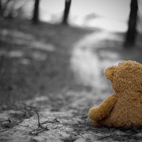 Let It Hurt, Let It Heal, Then Let It Go