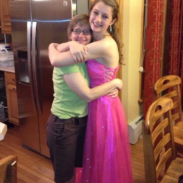 An Open Letter To My Mom