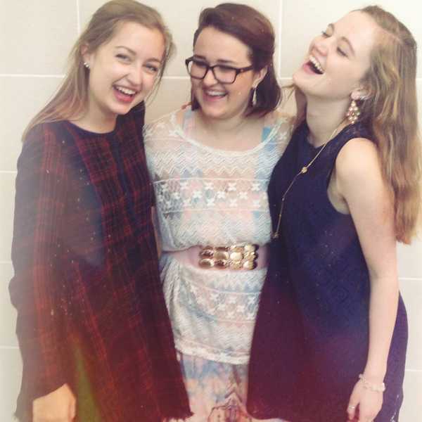 Spreading Positivity, One Compliment At A Time