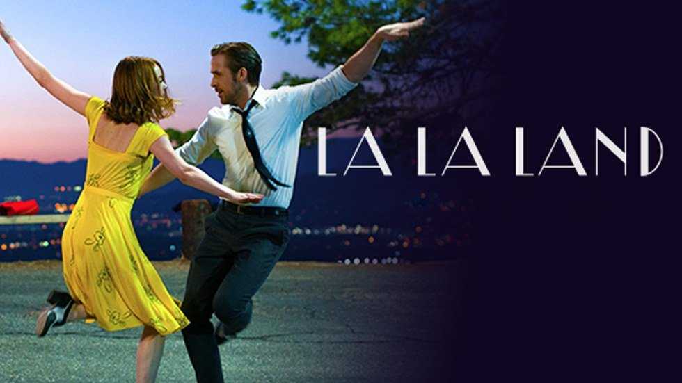 Oscars so... Musical?