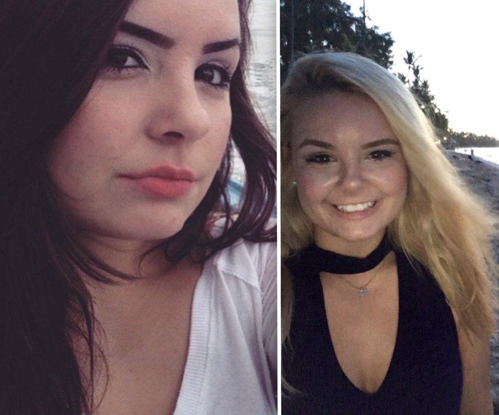 If You're Thinking About Dyeing Your Hair, Just Do It Already