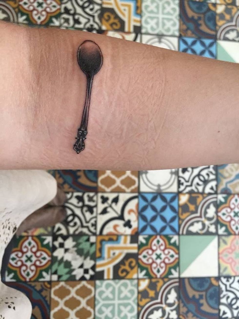 The Journey To A Diagnosis Of Fibromyalgia