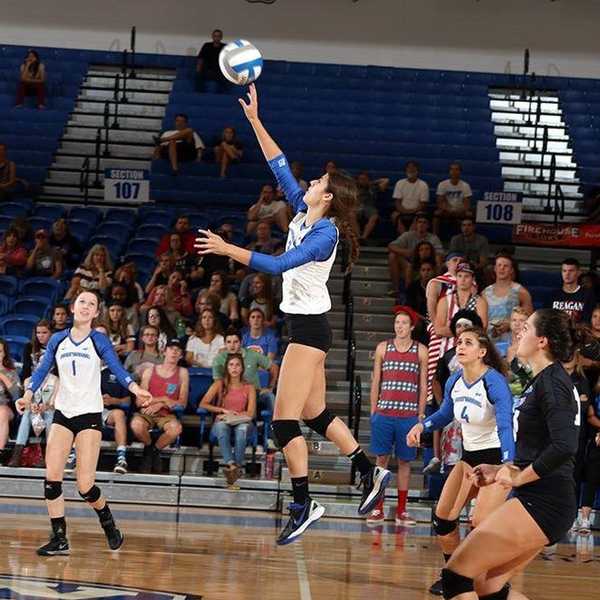 To The Athlete Falling Back In Love With The Game