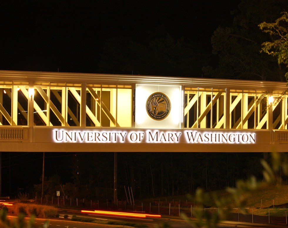 20 Questions: UMW Edition