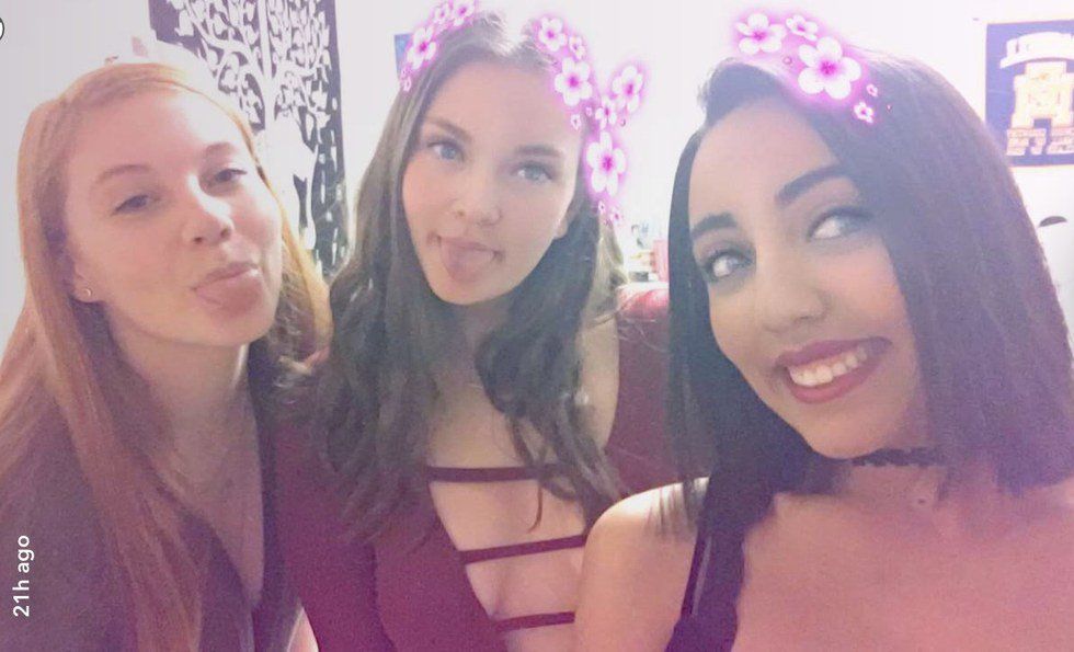 7 Things You Feel After UD's 7-Week Break